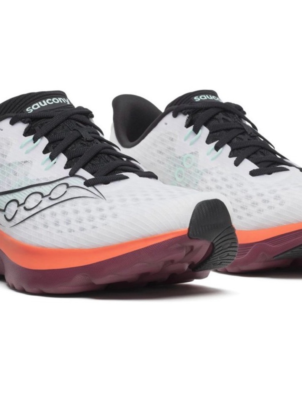 Saucony Kinvara 16 Running Shoes